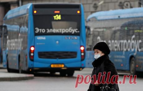 "Известия": на модернизацию общественного электротранспорта направят около 400 млрд рублей. Средства пойдут на покупку электробусов и строительство зарядных станций, а также на замену трамвайных путей и вагонов, сообщил зампредседателя - член правления ВЭБ.РФ Олег Говорун