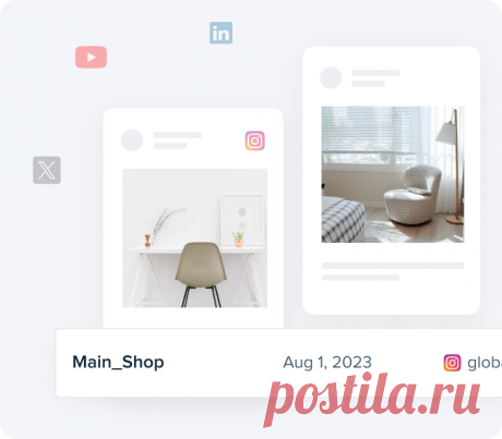 Home - Juicer Social