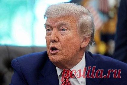 Трамп рассказал о поводе «разбомбить к чертям» Украину