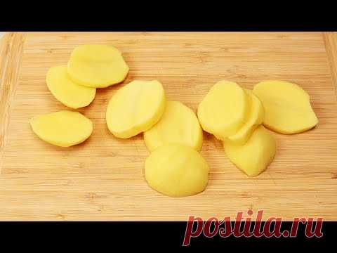 Неимоверно ВКУСНЫЙ УЖИН! Я не могу перестать готовить это блюдо. Быстрый рецепт с рисом. #shorts