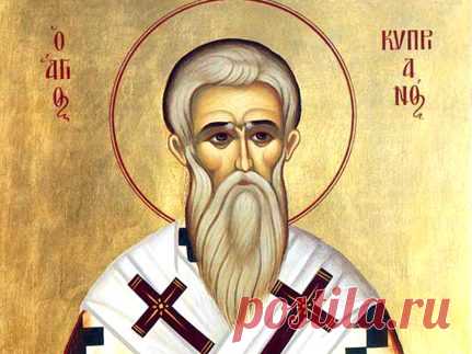 Молитва от порчи, сглаза и колдовства
