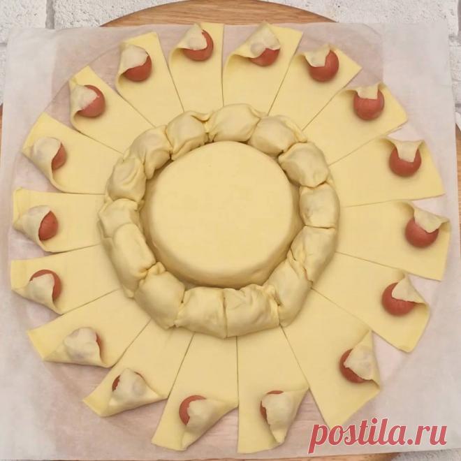 ChefClub UK - 2017 Cocktail sausages! the future of appetizer is...