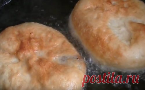 Беляши с мясом на сковороде. Очень вкусный домашний рецепт с фотографиями — ✔️ Рецпты