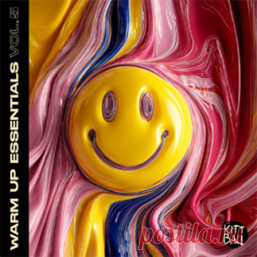 Various Artists - Warm Up Essentials, Vol. 5 | 4DJsonline.com