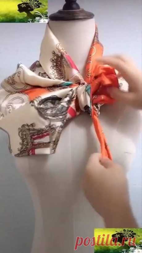 scarf