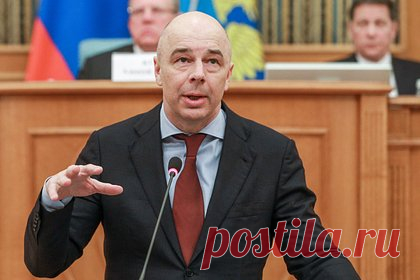 Силуанов оценил поступления в бюджет от налога на игорный бизнес