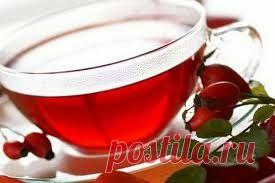 Старинный эликсир молодости