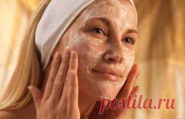 Очень старый и эффективный английский рецепт омолаживающей маски — Домашние заботы