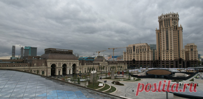 25-4-24--Территорию у станции метро «ПАВЕЛЕЦКАЯ» ждет комплексное развитие ​Новый городской квартал появится в районе Даниловский на юге столицы по программе комплексного развития территорий (КРТ), сообщил мэр Москвы Сергей Собянин.