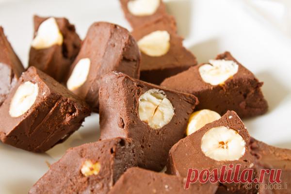 Как сделать домашний шоколад: 6 рецептов