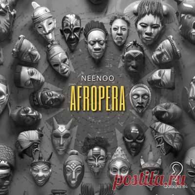 NEENOO – Afropera