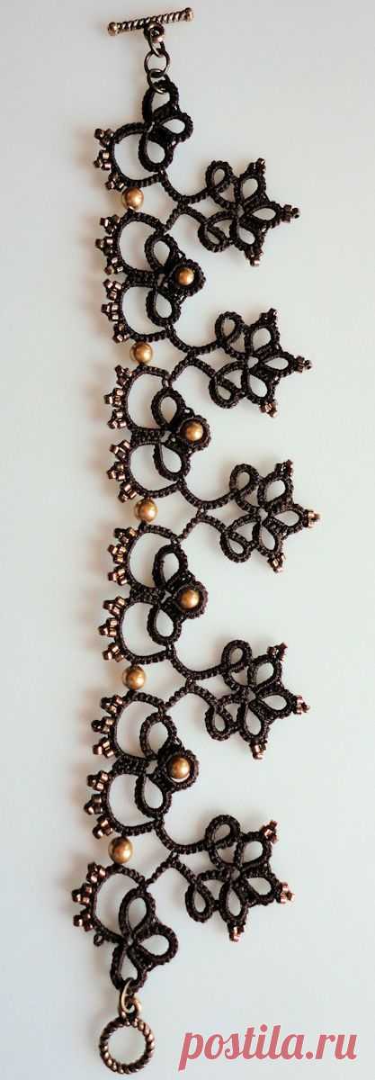 Yarnplayer's Tatting Blog | Tatting