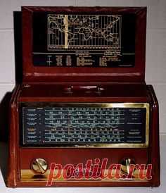 Zenith Trans Oceanic