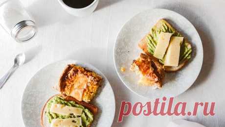 Как я превратила планирование меню из надоедливой рутины в радостное событие | Минимализм как стиль жизни | Яндекс Дзен