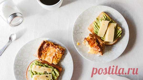 Как я превратила планирование меню из надоедливой рутины в радостное событие | Минимализм как стиль жизни | Яндекс Дзен