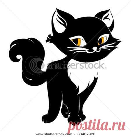 ТРАФАРЕТЫ КОШЕК ЧАСТЬ1,2,3,4,5.