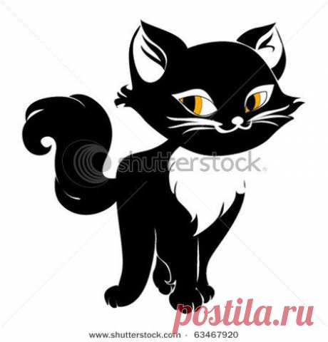 ТРАФАРЕТЫ КОШЕК ЧАСТЬ1,2,3,4,5.