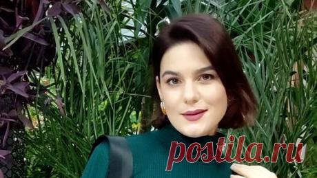 С вами Дизайнер и Блогер Яна Левашова. Всем тепла в душЕ! И отличного настроения!