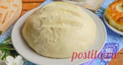 Тесто в домашних условиях 476 рецептов - Страница 2 - 1000.menu