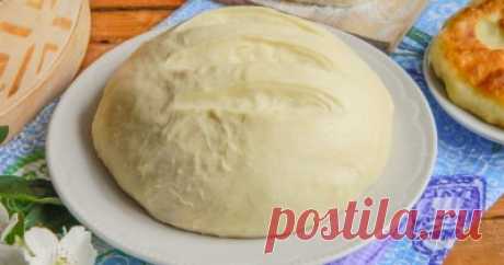 Тесто в домашних условиях 476 рецептов - Страница 2 - 1000.menu