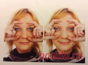 Поднятие лба (упражнение) | Миллион ответов на любой вопрос