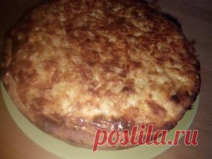 Ачма с сыром (по быстрому) из Армянского лаваша рецепт с фотографиями