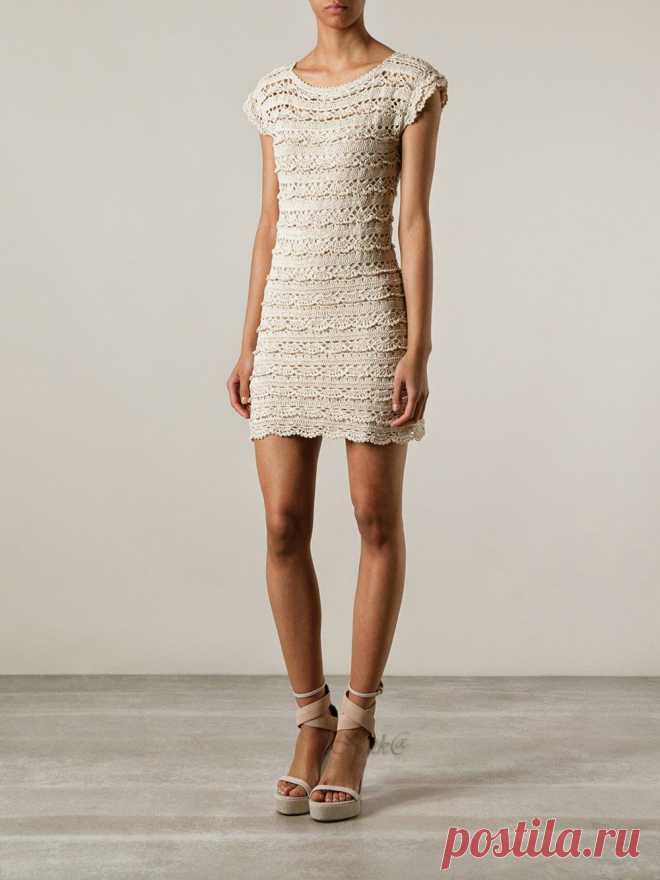Crochetemoda: Maio 2014