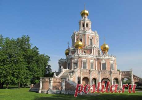 14 ОКТ--ПОКРОВ ПРЕСВЯТОЙ ВЛАДЫЧИЦЫ НАШЕЙ БОГОРОДИЦЫ И ПРИСНОДЕВЫ МАРИИ - Великий праздник Русской Православной Церкви — празднуется ежегодно 14 октября по новому стилю (1 октября — по старому).Это главный осенний праздник, история которого восходит к 910 г...