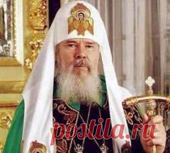 7 июня в 1990 году Патриархом Московским и всея Руси избран Алексий II