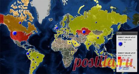 Как спецслужбы проводят слежку за пользователями | Бесплатные онлайн сервисы