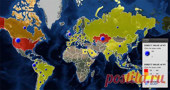 Как спецслужбы проводят слежку за пользователями | Бесплатные онлайн сервисы