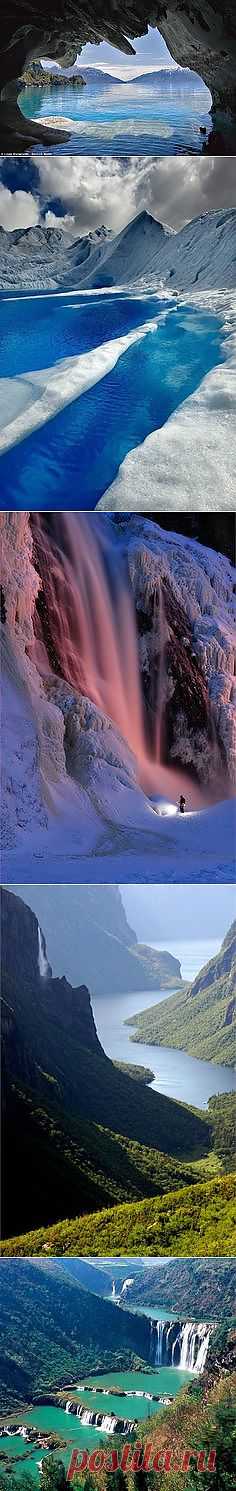 Nature