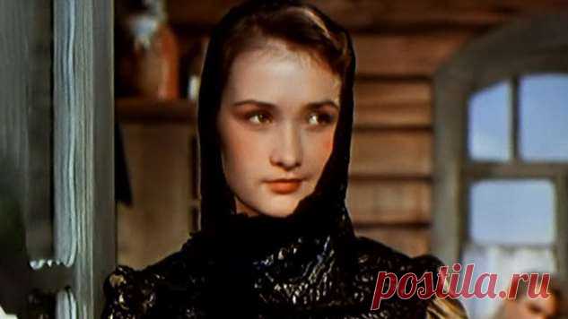 Непростая, но интересная жизнь Зинаиды Кириенко | Люблю Себя