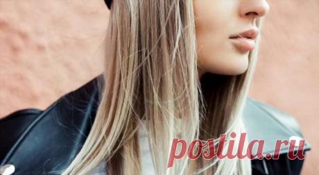 Дорогой цвет волос: как ухаживать за окрашенными в салоне локонами? . Милая Я