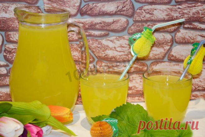 Каждый день новые рецепты