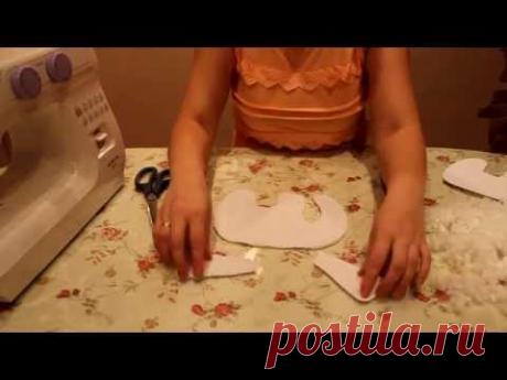 Чердачная игрушка - YouTube