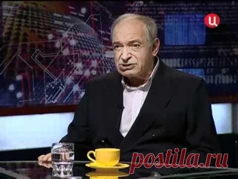 Валентин Гафт - 