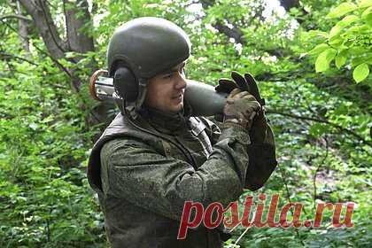 На Украине рассказали о продвижении российских войск на нескольких направлениях
