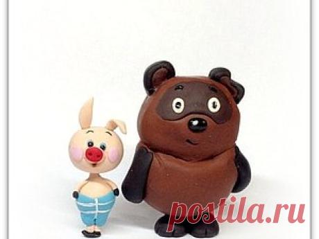 Лепка. Мастер-Классы. Ярмарка Мастеров - ручная работа, handmade