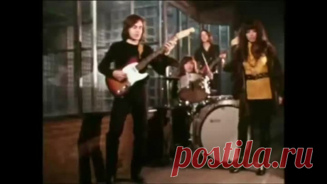 Shocking Blue - Venus (Video)