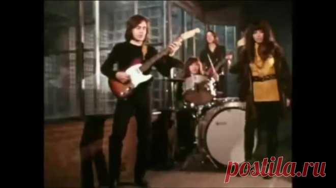 Shocking Blue - Venus (Video)