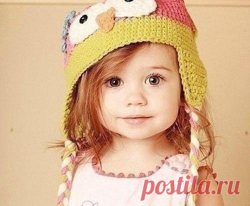 Если я ем много сладкого, это не значит, что я буду толстенькая, это значит, я буду сладенькая.