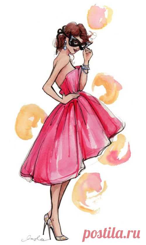 It’s a girl thing (26 photos)