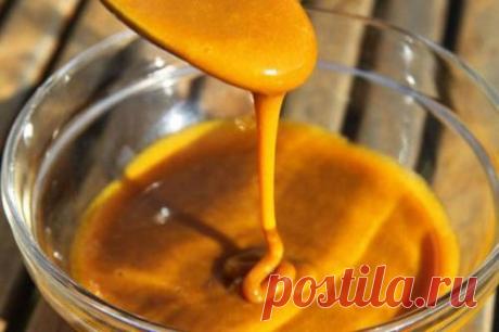 Мёд и куркума — cамый мощный антибиотик, действие которого не может объяснить даже медицина