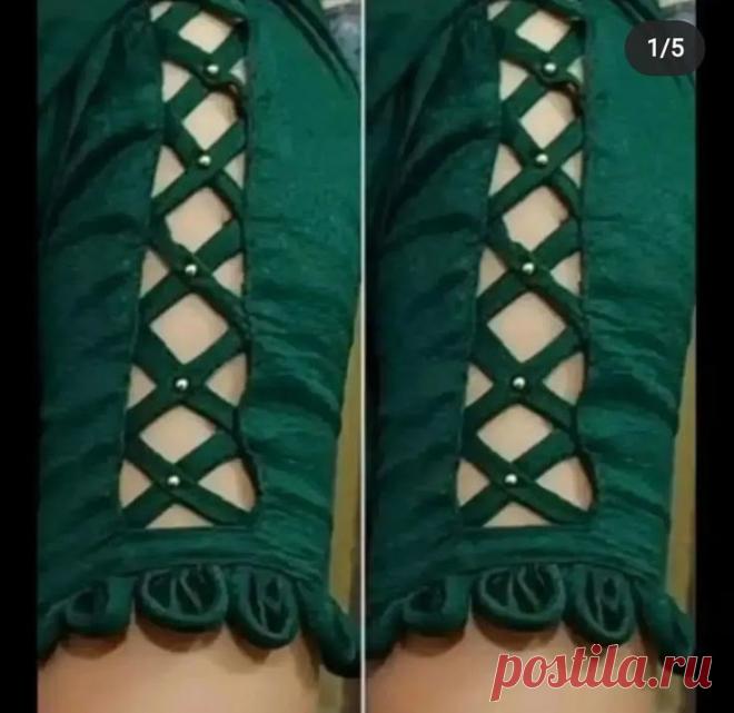Pin by Mia Martinez on mangas in 2025 | Churidhar neck designs, Neck designs, Latest blouse designs pattern