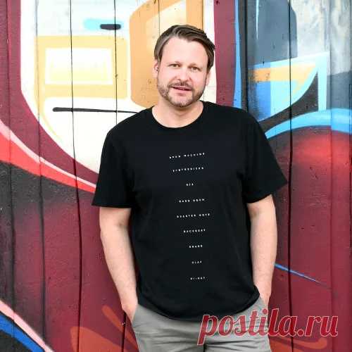 Mathias Kaden Voices Charts - HypeDJ.top