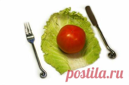 Худеейте разнообразно и вкусно! Комбинированная диета