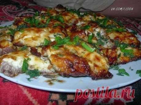 Готовим с любовью: МЯСО. ПРОСТО И ВКУСНО!