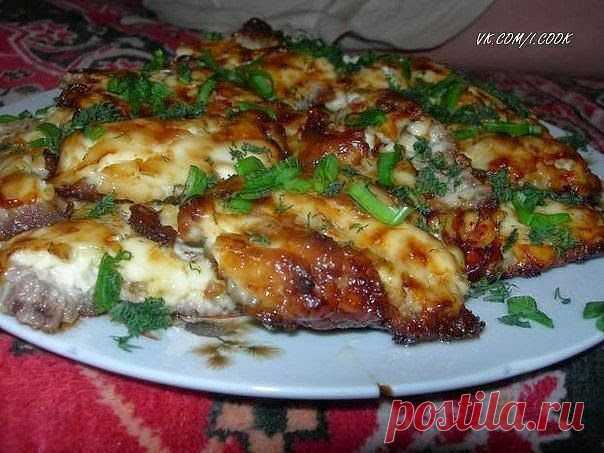 Готовим с любовью: МЯСО. ПРОСТО И ВКУСНО!
