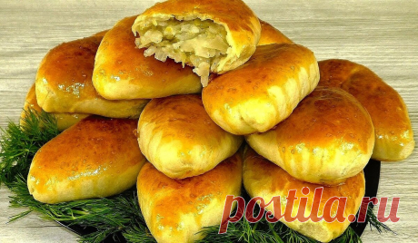 Собрала самые необчные и очень вкусные начинки для пирожков. От Европы до Южно-Сахалинска, вкусно и очень оригинально! | Правильно, готовим! | Дзен
